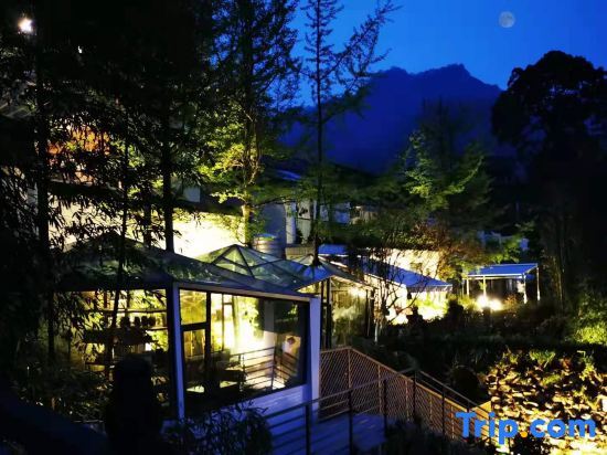 Geyuan Hostel — 4-Star Luxury Hotel in Chengdu, People's Republic of China