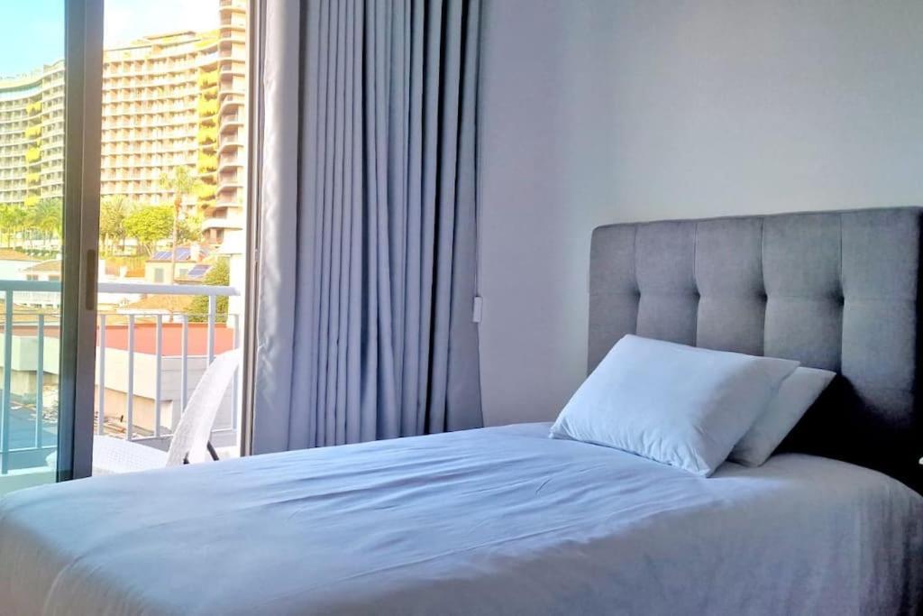 Ocean Pearl Apartment V — 4-Star Luxury Hotel in Funchal, Portugal