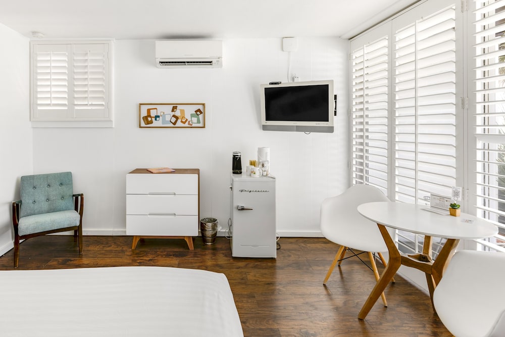 Del Marcos Hotel - photo 36