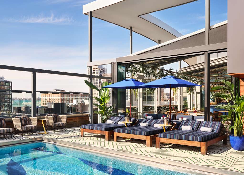Gansevoort Meatpacking - photo 41