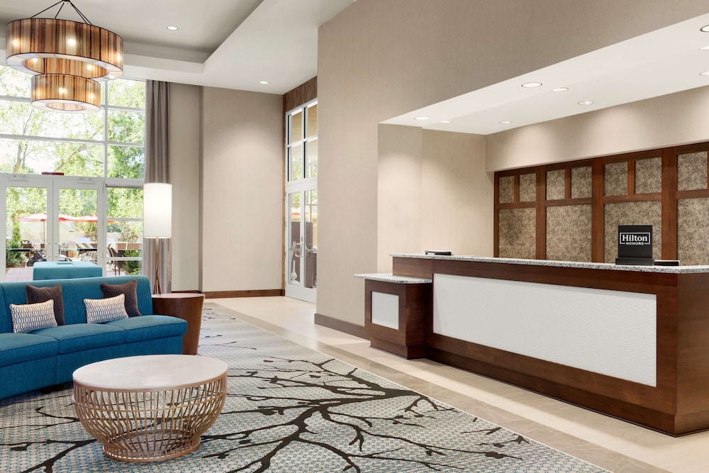 Homewood Suites by Hilton Charlotte SouthPark - photo 4