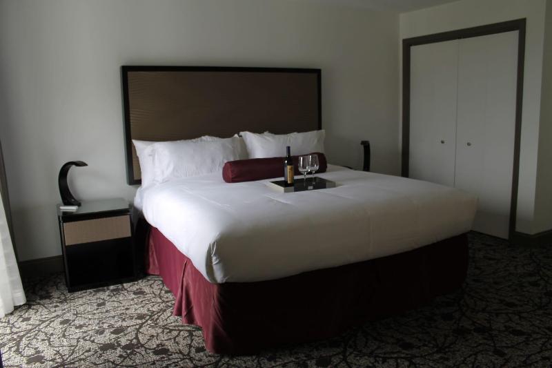 Regalia Hotel & Conference Center - photo 55