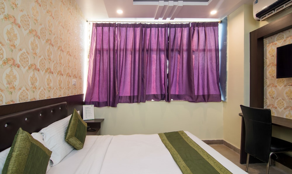Treebo Coral Tree Lucknow - last minute hotel in Lucknow