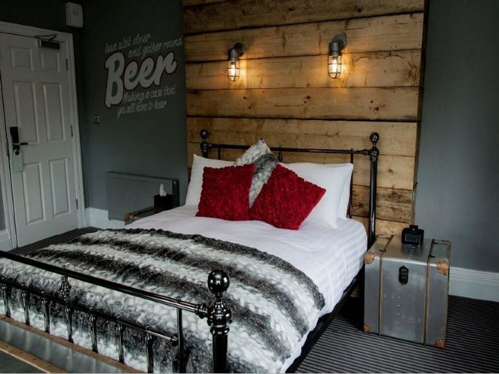 The Three Horse Shoes in Sunderland, United Kingdom