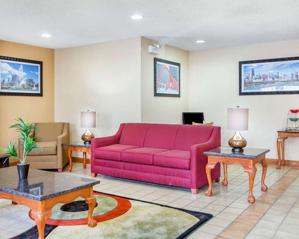 Quality Inn Ottawa near Starved Rock State Park - photo 8