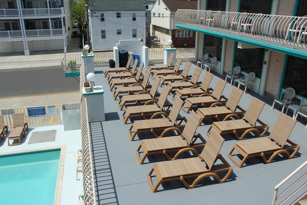 Condor Motel - photo 55