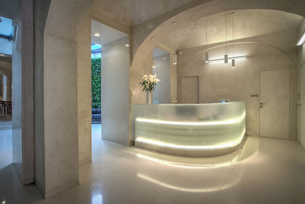 Bishop's House — 4-Star Luxury Hotel in Prague, Czech Republic