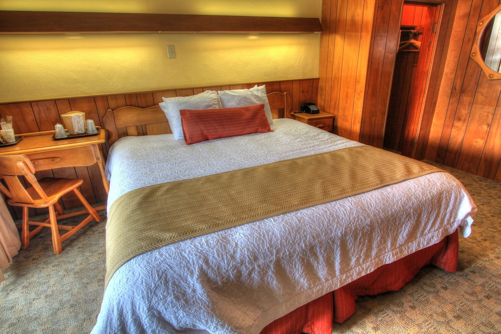 The Historic Gatlinburg Inn - photo 25