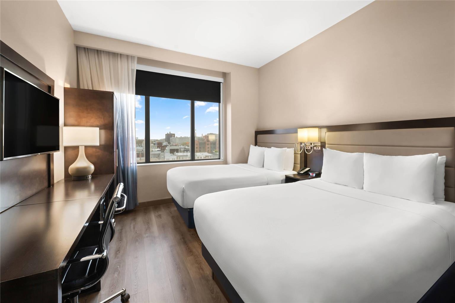 Comfort Inn Prospect Park Brooklyn - photo 27