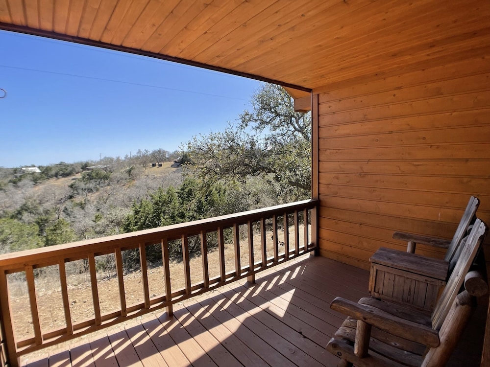 Walnut Canyon Cabins - photo 64