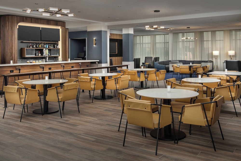 Courtyard by Marriott Indianapolis Plainfield - photo 26