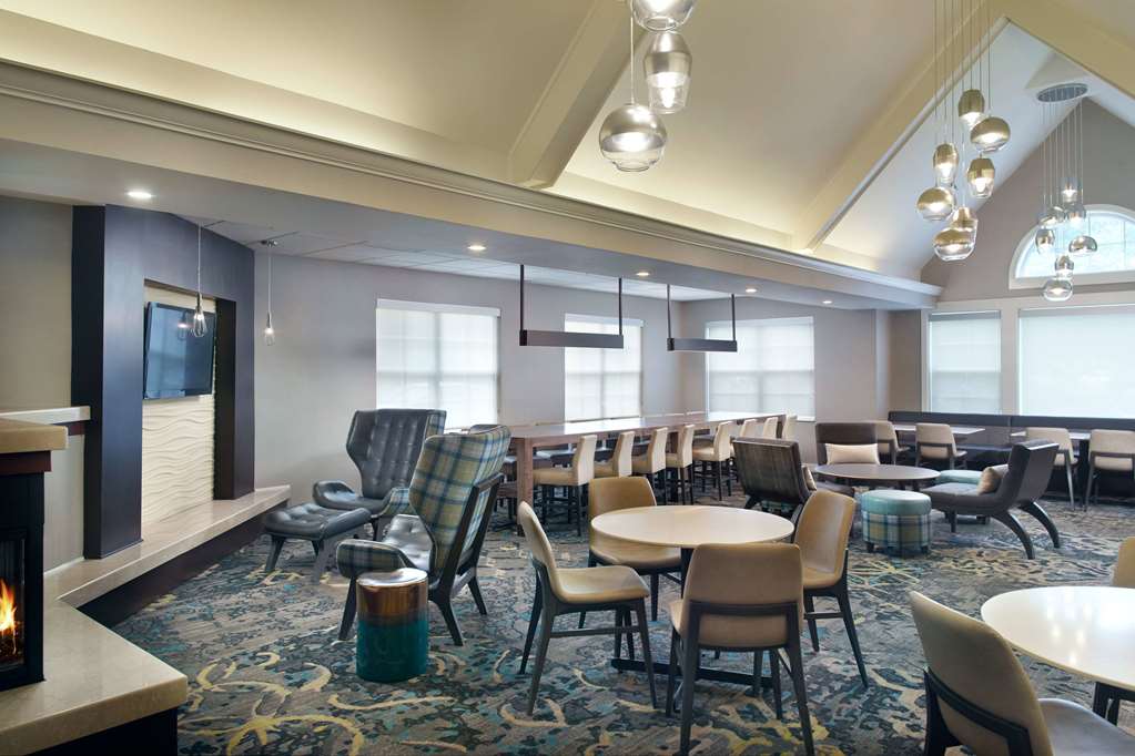 Sonesta ES Suites Raleigh Cary - photo 4