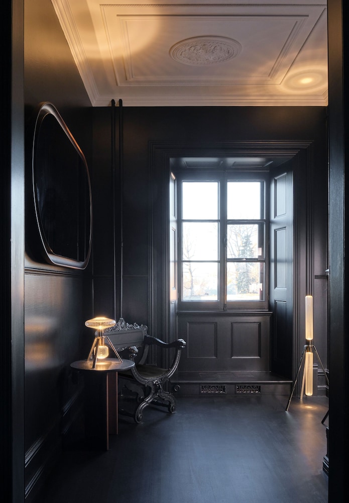 Hôtel Cap Diamant — Quebec — photo 2