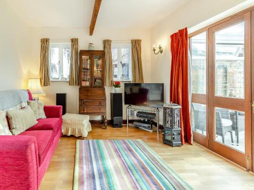 The Coach House — 4-Star Luxury Hotel in None, United Kingdom