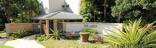 The Lakes Coolum — Coolum Beach