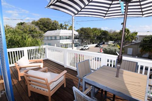 Olivias Landing - last minute hotel in Key West