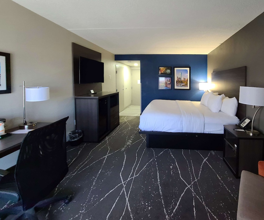 Comfort Inn Boston Milford - featured photo