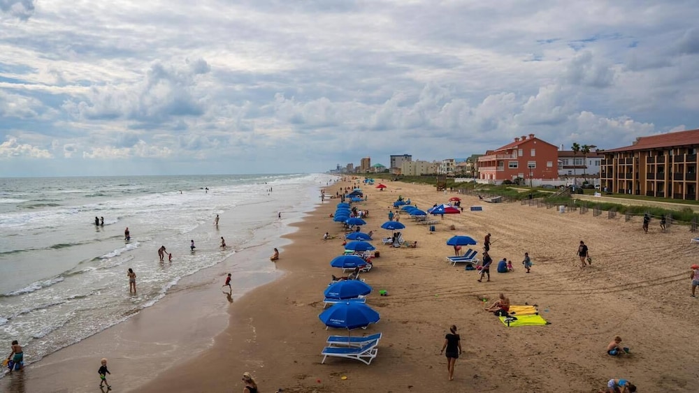 Holiday Inn Resort South Padre Island Beach Front by IHG - photo 158