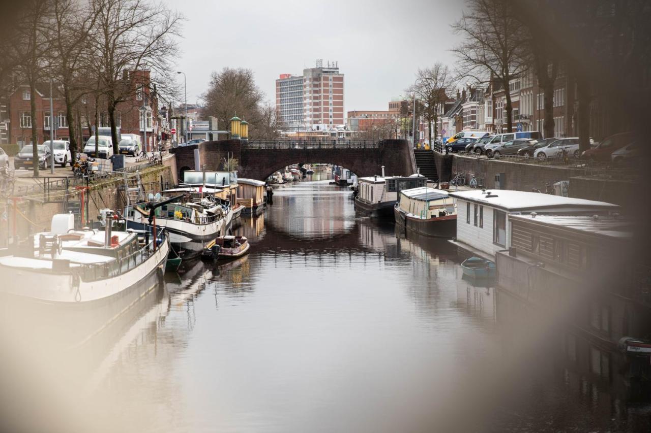 Wellnessboat De Michiel De Ruyter — Groningen