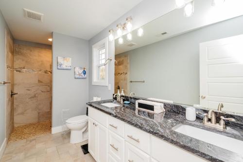 Beach 45 by Oak Island Accommodations - photo 42