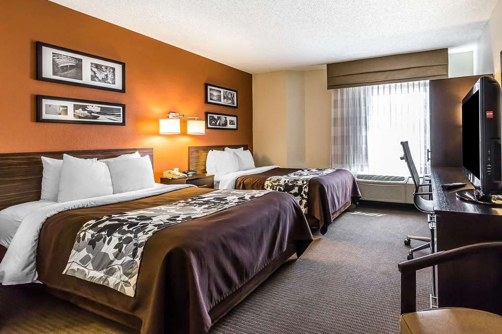 Sleep Inn Springfield South I60 near Medical District - photo 26