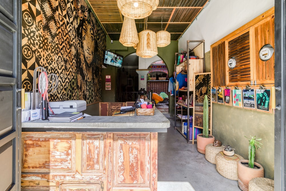Selina Oaxaca — Oaxaca — photo 2