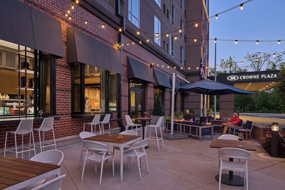 Crowne Plaza North Augusta by IHG - photo 56