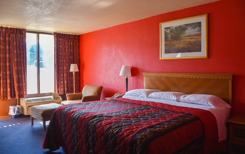 Homeplace Inn - photo 11