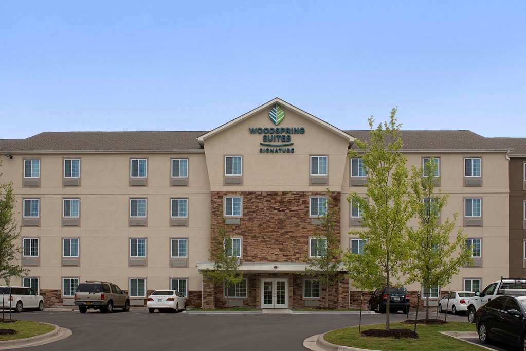 WoodSpring Suites Austin South Central I 35 - featured photo