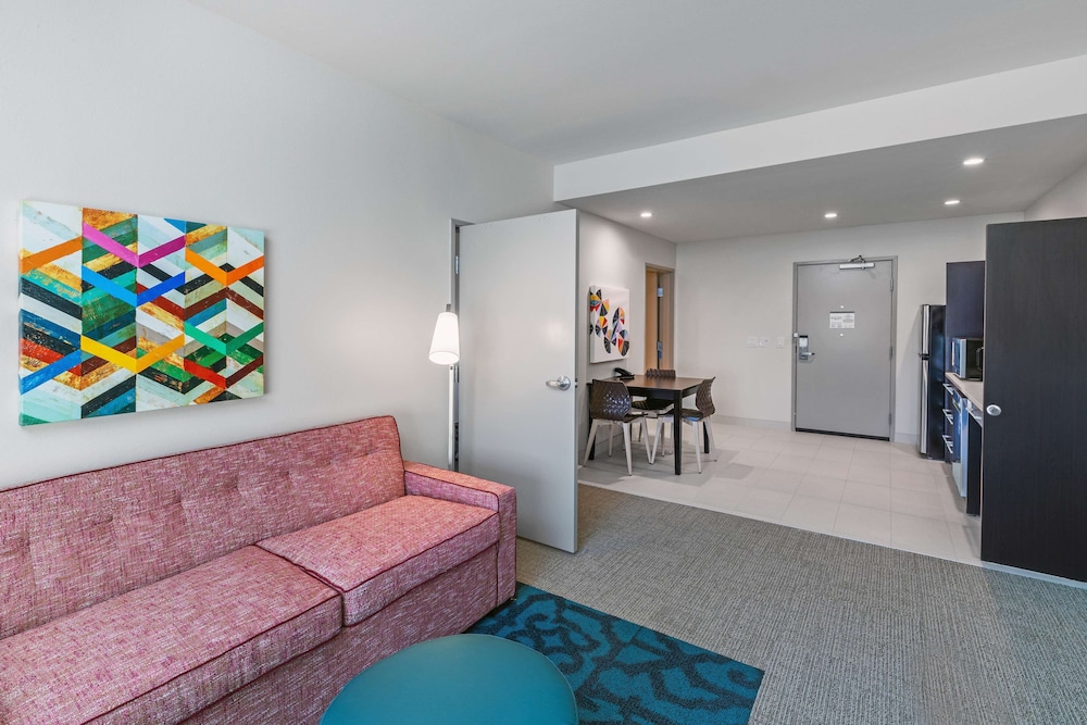 Home2 Suites by Hilton Midland East - photo 19