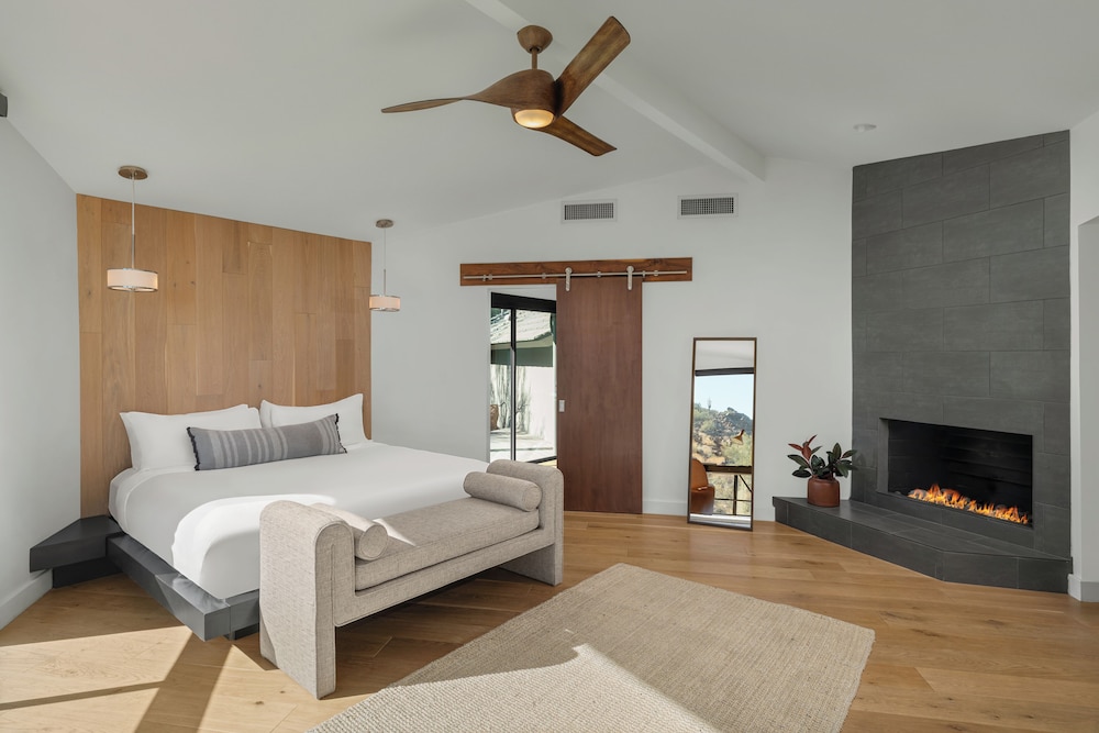 Sanctuary Camelback Mountain Resort and Spa - photo 50