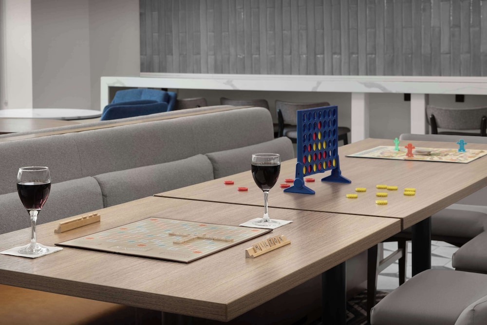 Homewood Suites by Hilton Nashville Airport - photo 23