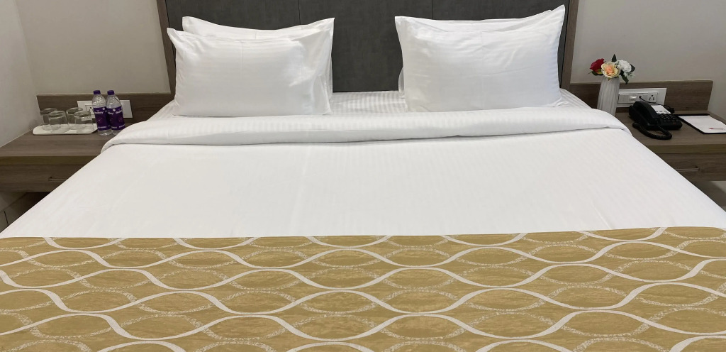 Smb Hotels And Resorts Pvt Ltd — Ujjain