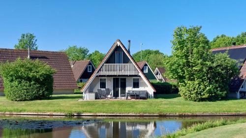 Gramsbergs Huuske - last minute hotel in Unknown City