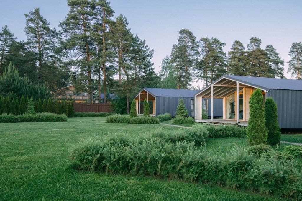 Talitsyi Lodzh Hotel in Pereslavl'-Zalesskiy, Russia