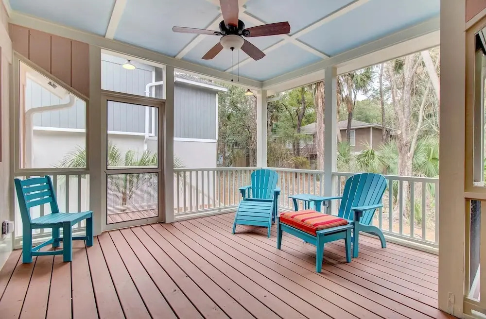 Lake Village 2 by Wild Dunes with Amenities - photo 24