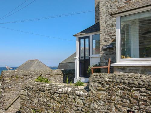 Seaview - carbon neutral hotel in St Austell
