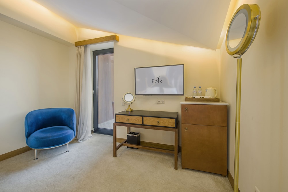 Folk Boutique Hotel