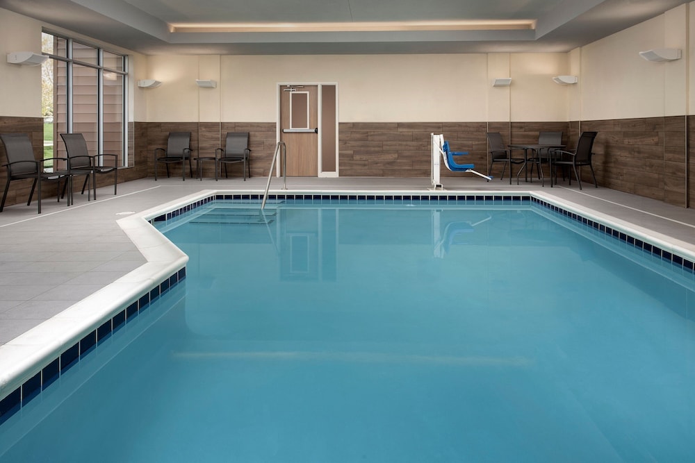 Fairfield by Marriott Inn & Suites Boise West - photo 18