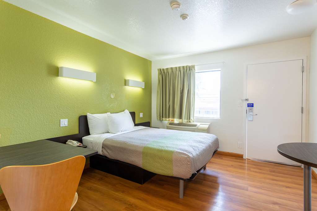 Motel 6 Camp Springs DC South Camp Springs - photo 6