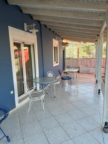 Elenas House — Kineta — photo 5
