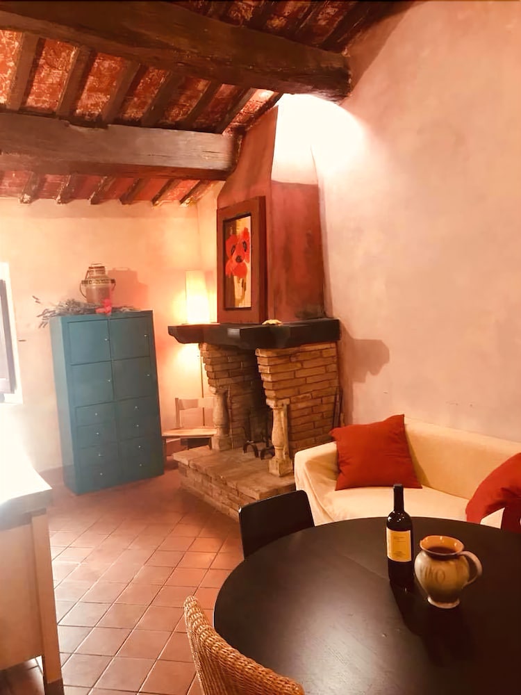 I 4 Monaci — hotel in Fara In Sabina
