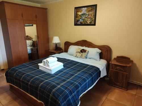 Country House Uliana