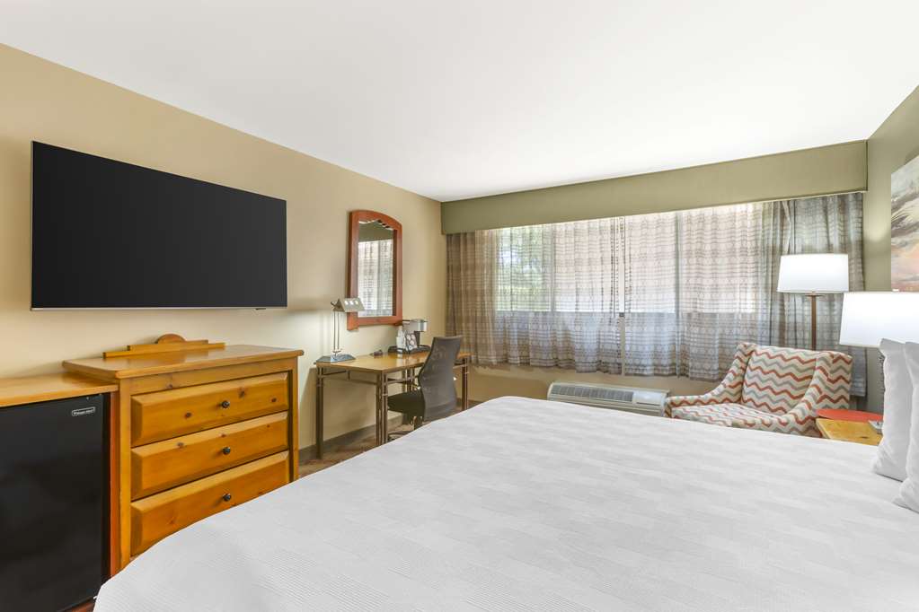 Best Western Plus Rio Grande Inn - photo 12
