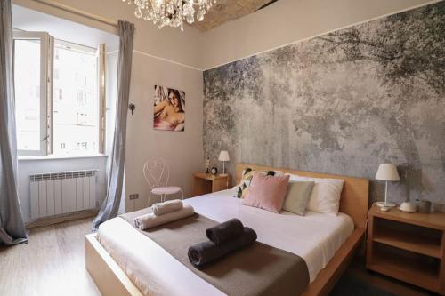 Termini Treasure Elegant retreat — 4-Star Luxury Hotel in Rome, Italy