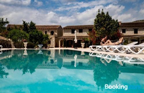 M a S L A P A U Country Hotel Adults only — hotel in Jalon