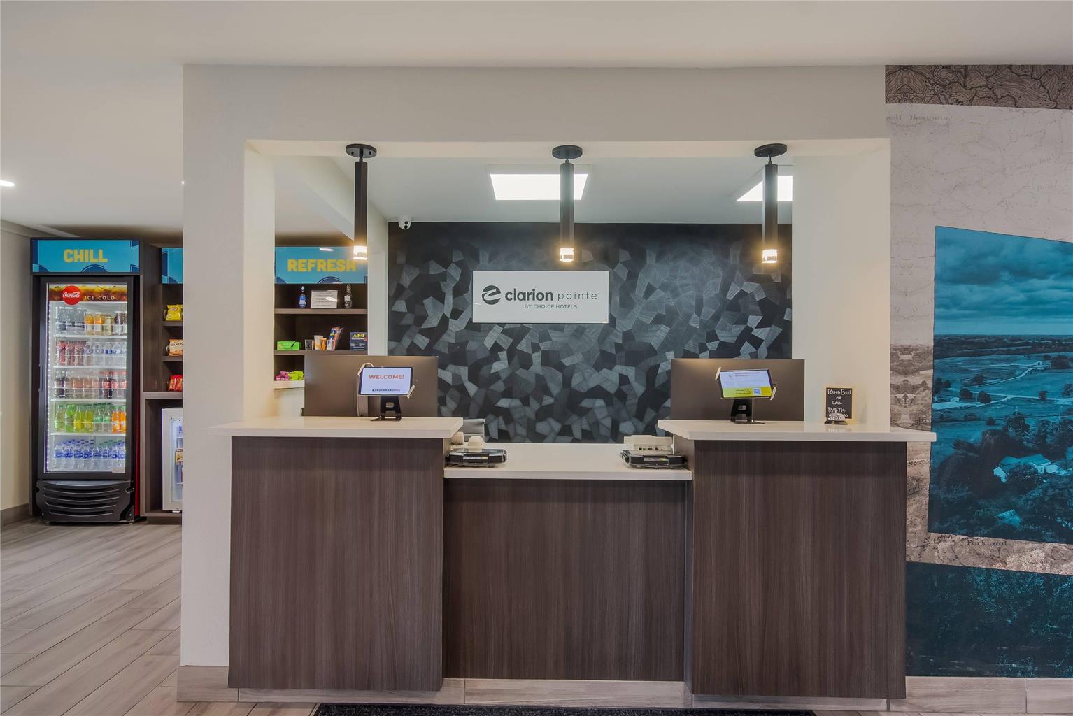 Clarion Pointe Harrodsburg Danville - photo 6