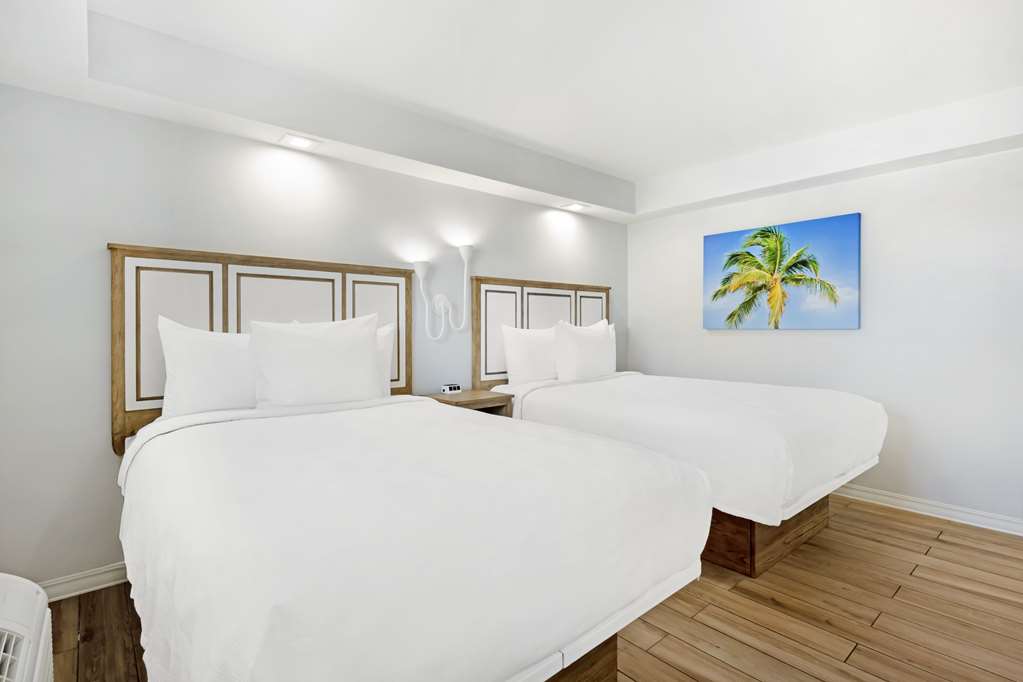Best Western Plus Beach Resort - photo 48