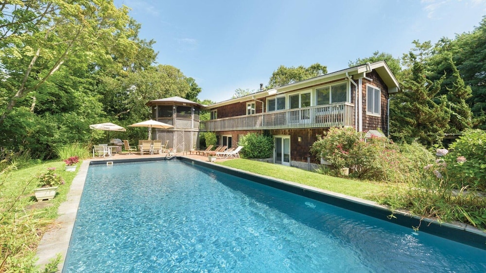 Shinnecock Sanctuary — 4-Star Luxury Hotel in Southampton, United States
