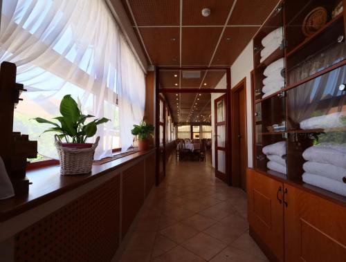 Toldi Fogadó in Tokaj, Hungary